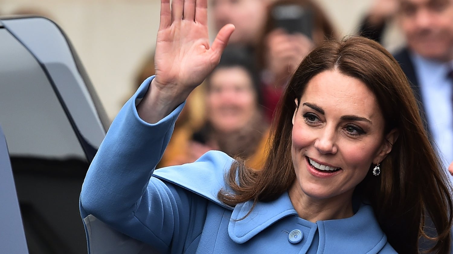 Royal Family: gli hater sui social saranno denunciati