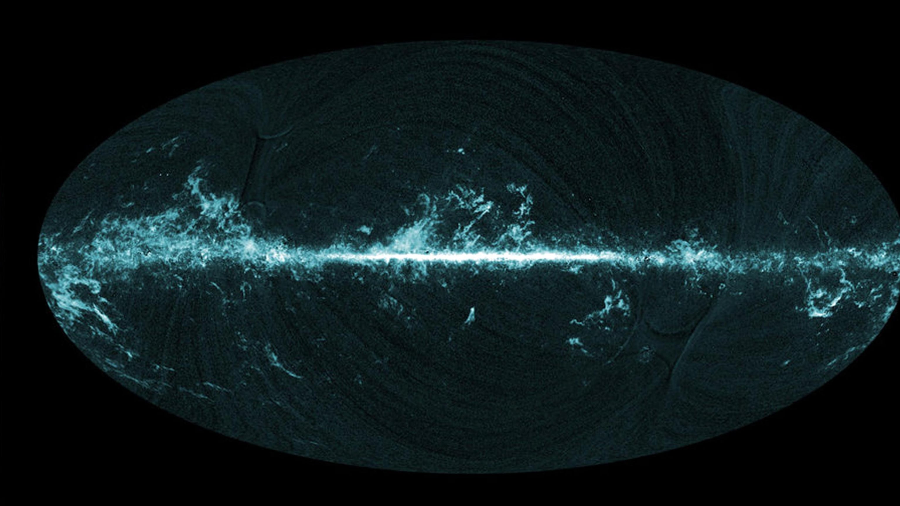 Il cosmo cambia data di nascita Ha cento milioni di anni in più