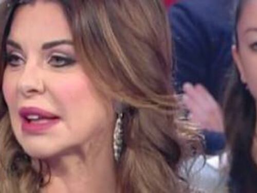 Alba Parietti (ancora) contro Selvaggia Lucarelli: "Non ha mai fatto niente"