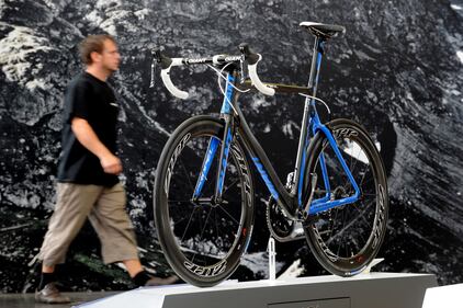 Eurobike 2013: l’Europa riparte dalla bici 15