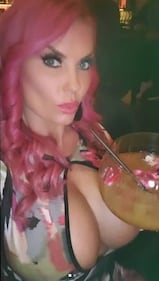 Coco Austin,le immagini sexy 3