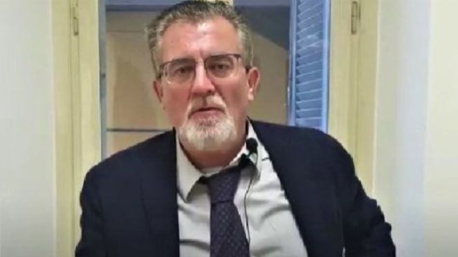 Il docente punito: ormai dagli Usa importiamo il peggio