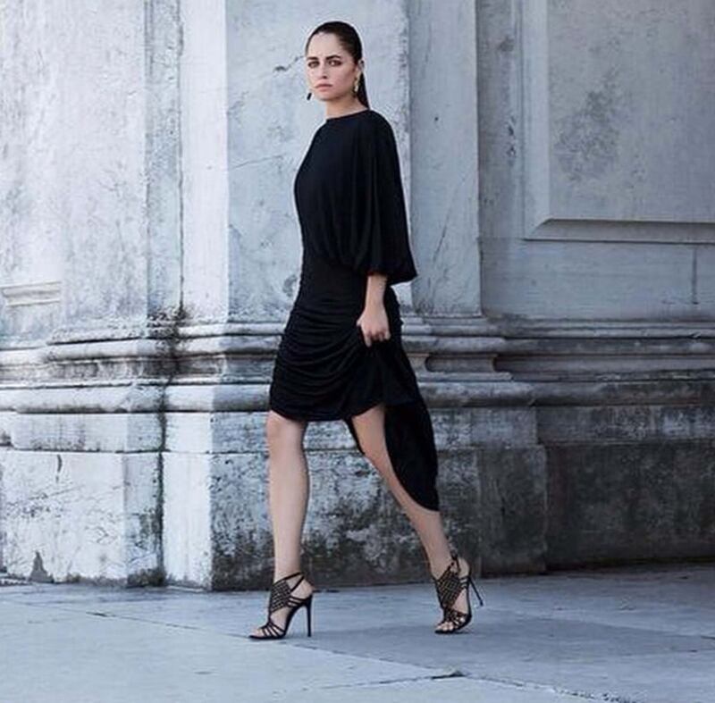 Matilde Gioli, foto 26