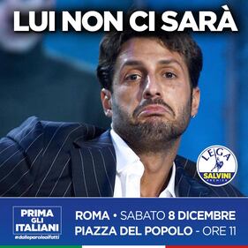 Boldrini, Saviano & Co. "testimonial" della Lega: la campagna di Salvini 5
