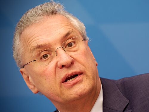 "È un negro meraviglioso". Bufera sul ministro tedesco