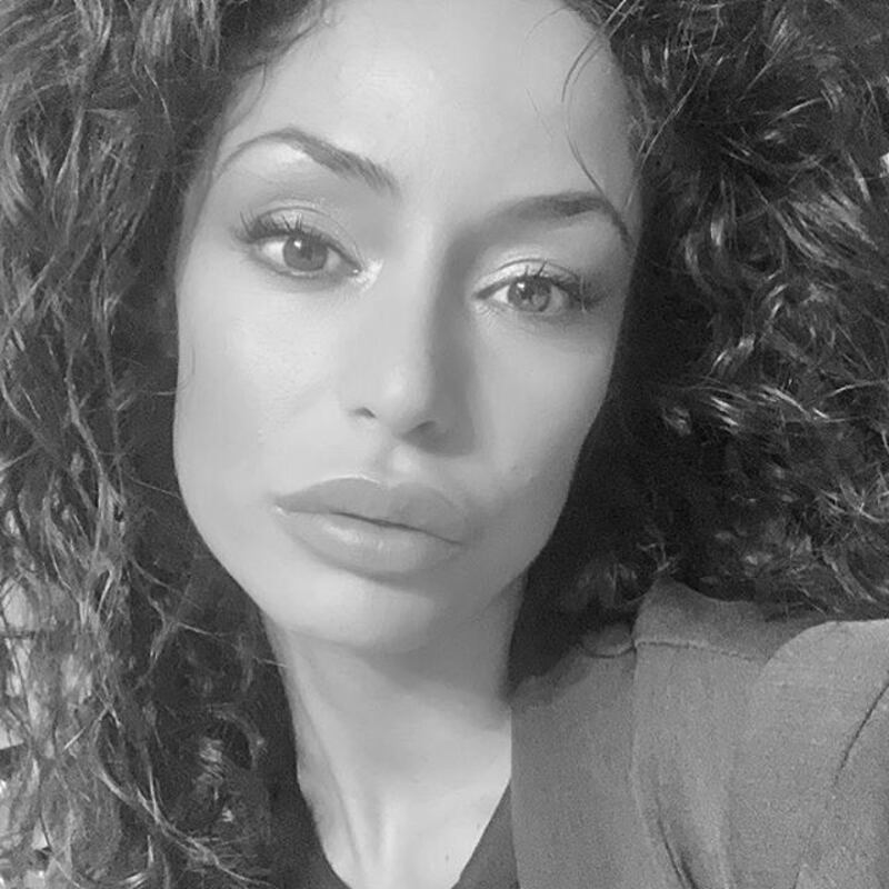 Raffaella Fico sexy su Instagram: gli scatto di lady Moggi 2