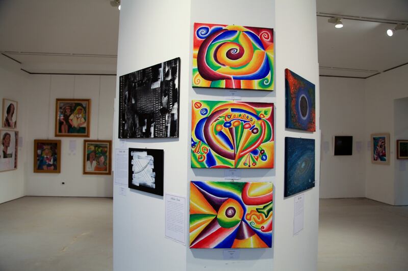 Le immagini dalla Pro Biennale 13