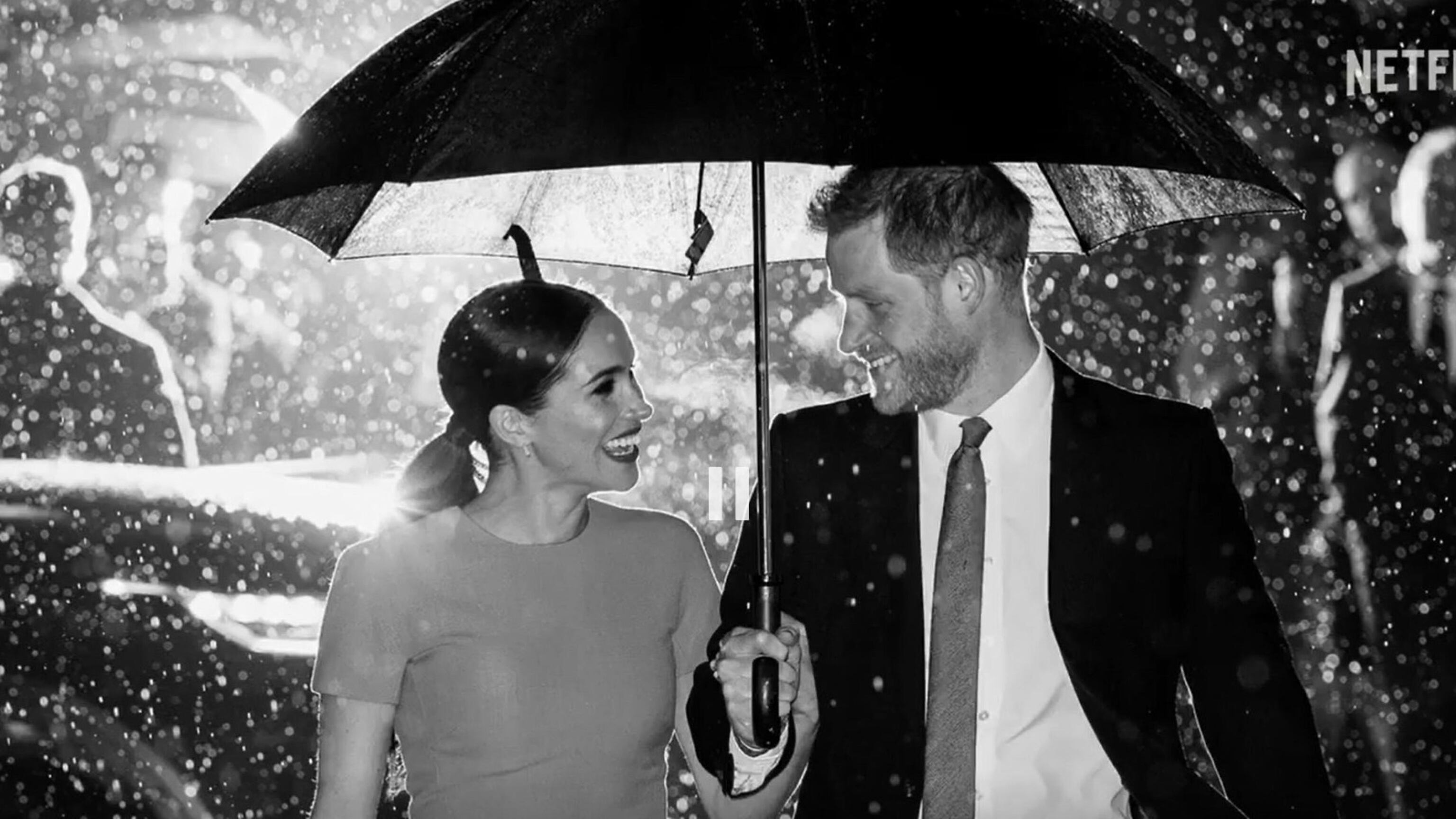 Le urla di William, Kate ubriaca e molto altro: come finisce la serie dei Sussex