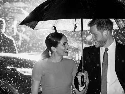 Le urla di William, Kate ubriaca e molto altro: come finisce la serie dei Sussex