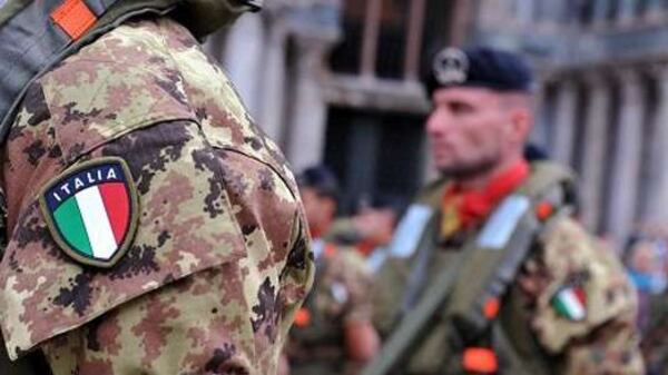 Riforma delle forze armate, militari in rivolta