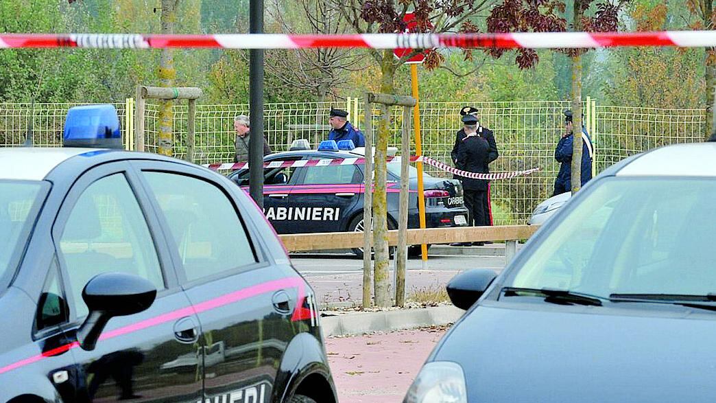 Sequestrato per una notte dentro il bar dell'oratorio