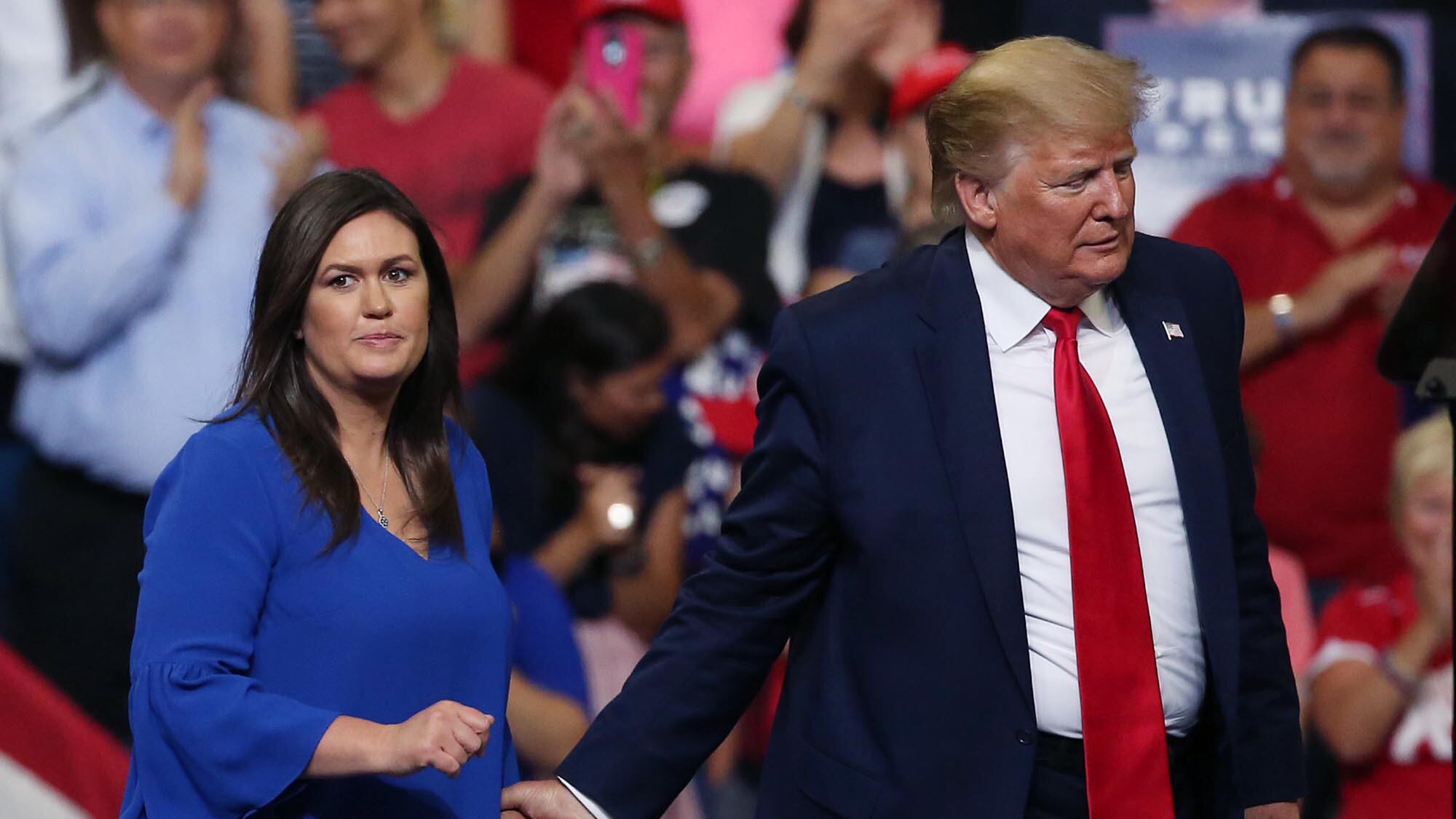Donne, Cherokee e gay: tutti i volti nuovi delle midterm