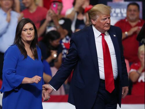 Donne, Cherokee e gay: tutti i volti nuovi delle midterm