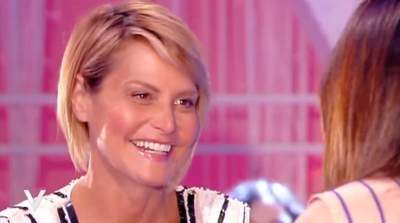 Simona Ventura dopo l'Isola: foto 11