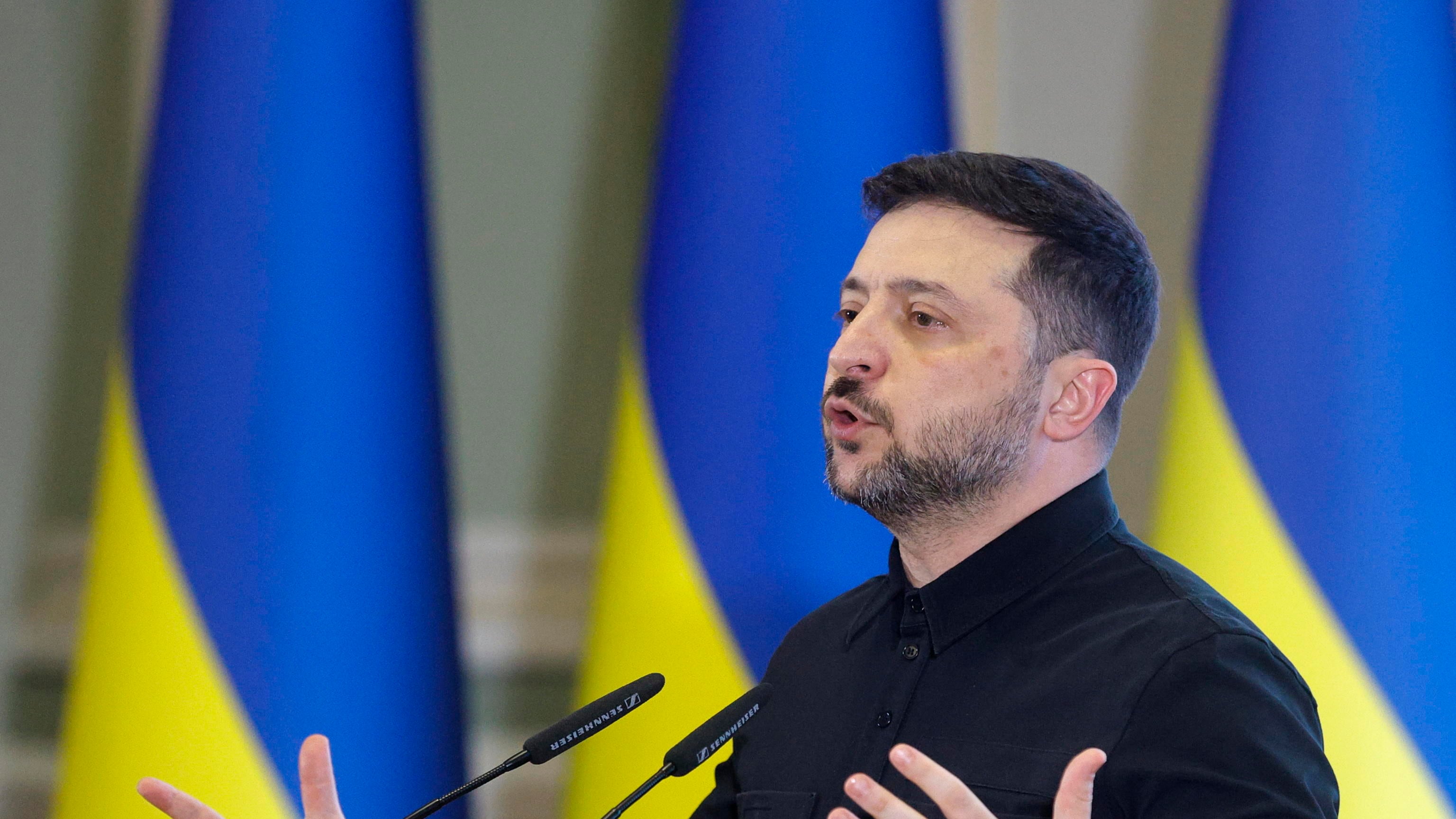 Mosca perde il cavallo di Troia. Bruxelles blinda il fronte Est. E a Kiev Zelensky può esultare