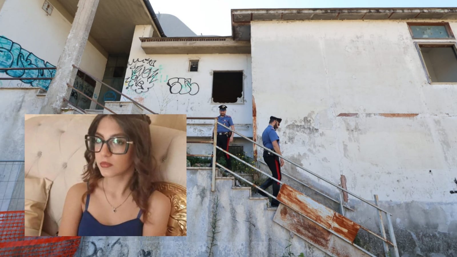 Martina Carbonaro e la campanella mancata. Il papà: "Oggi il suo primo giorno di scuola"