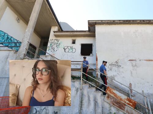 Afragola, uccisa a pietrate e nascosta nell'armadio a 14 anni. L'ex incastrato da un video