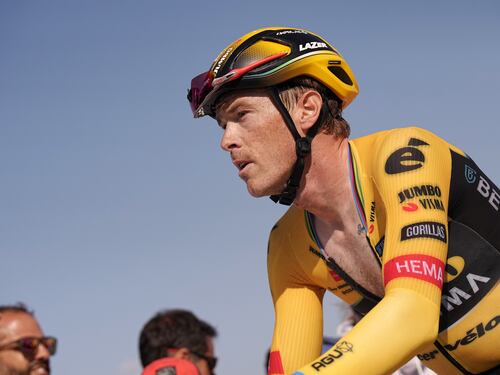 Il ciclista e il mezzofondista: da campioni a "casi" di nera