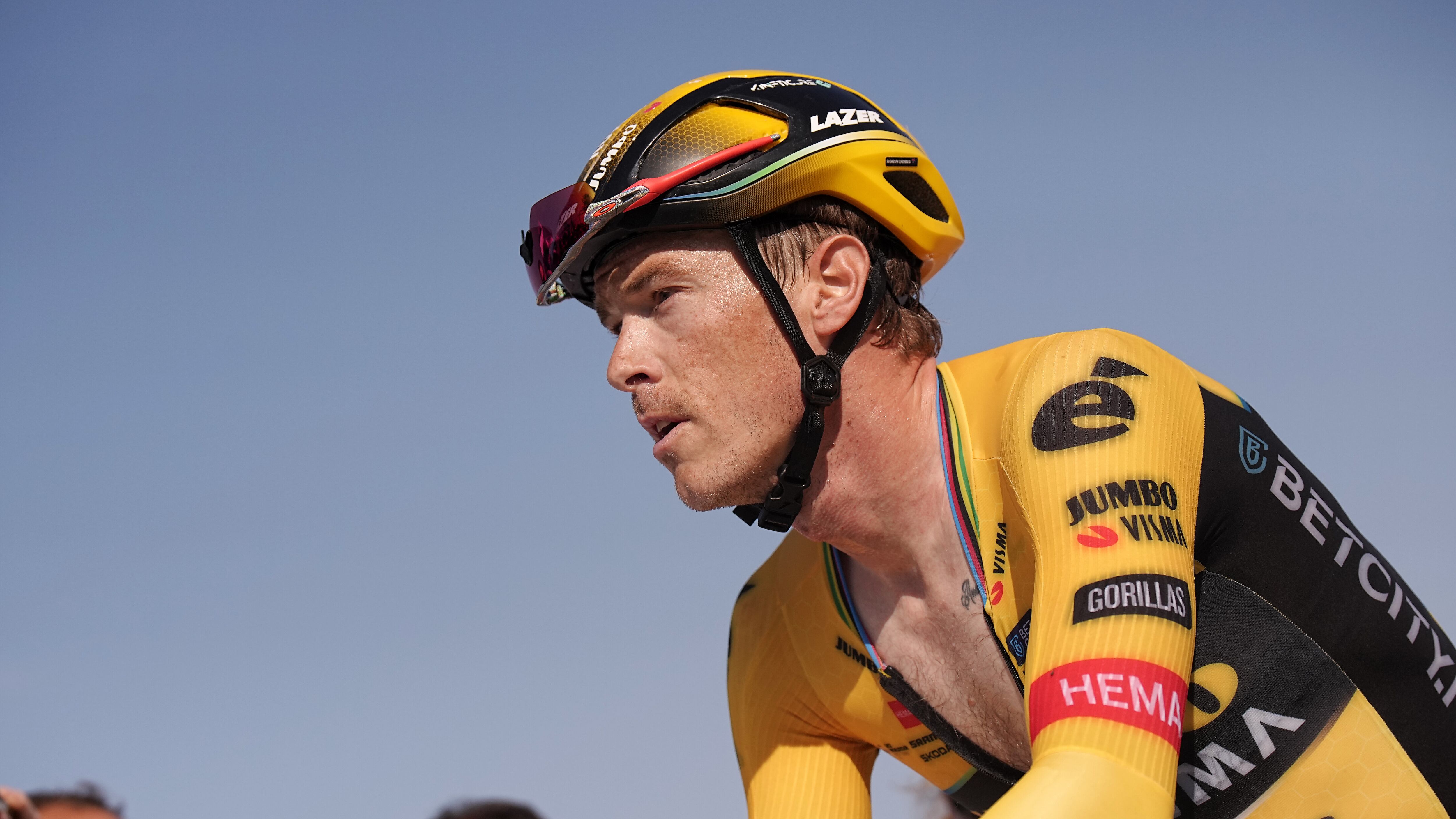 Il ciclista e il mezzofondista: da campioni a "casi" di nera