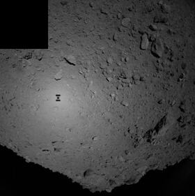 Asteroide Ryugu 4