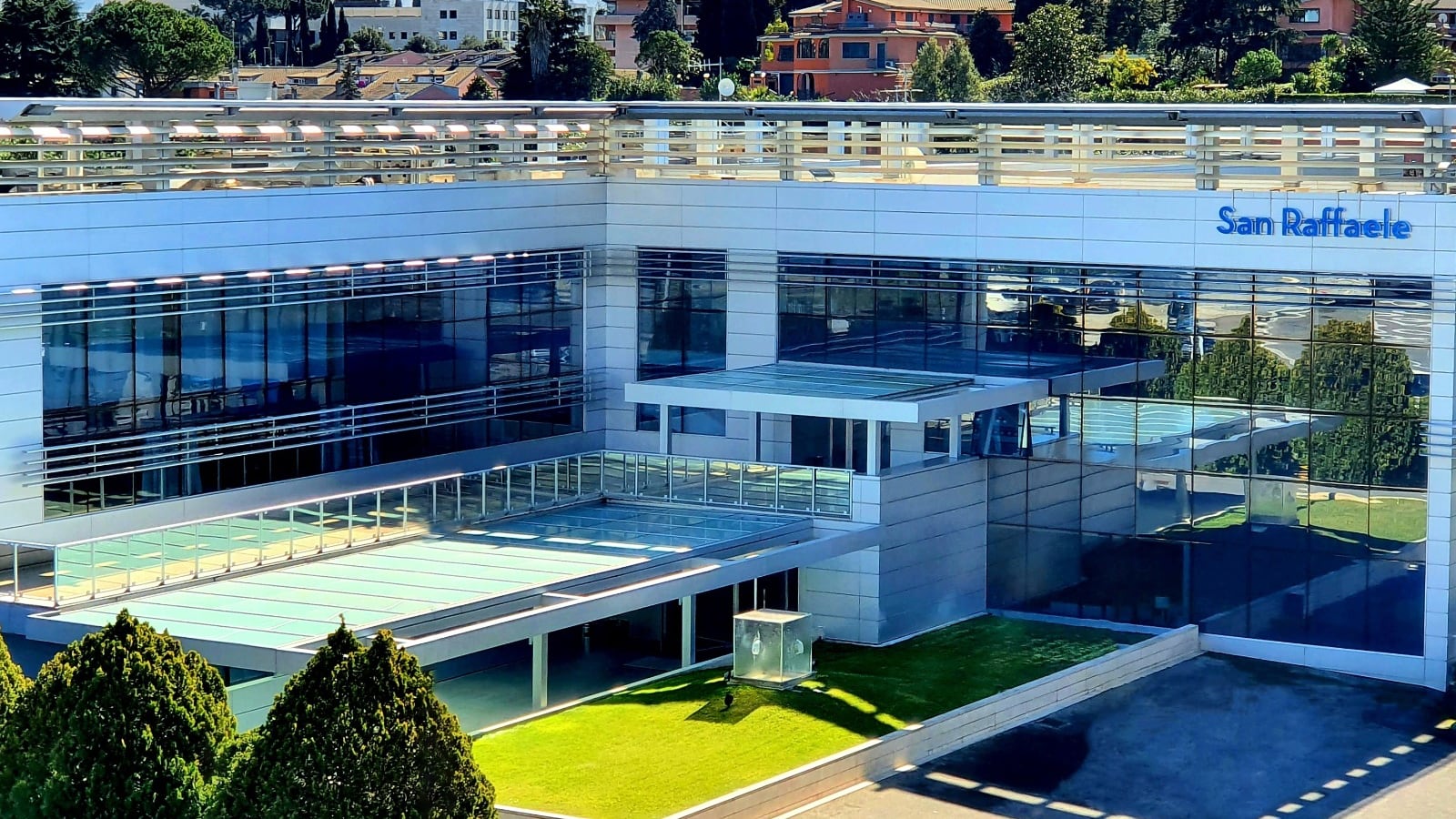 Cube Labs e Irccs San Raffaele siglano accordo di collaborazione per promuovere il trasferimento tecnologico nel Life Science