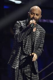 Sanremo 2024: ecco il look della terza serata del Festival dai Negramaro 3