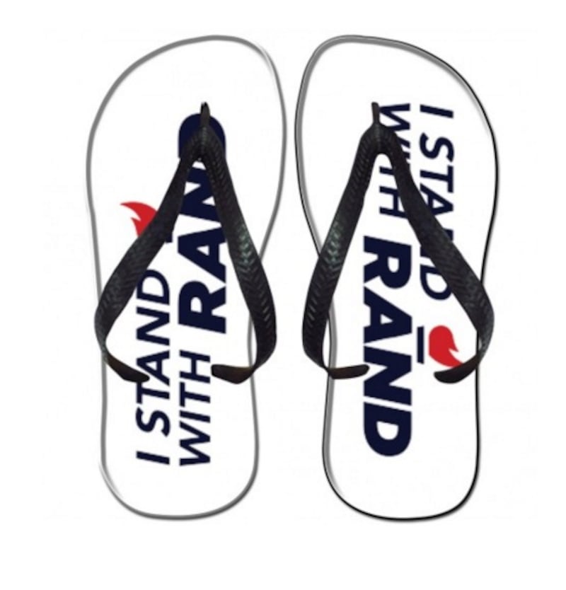 I gadget di Rand Paul 12