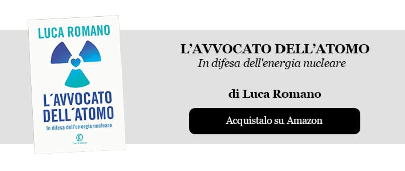 L'avvocato dell atomo
