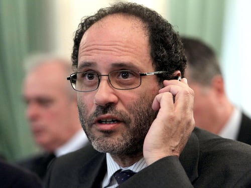 Ingroia: "Uso politico delle intercettazioni"
