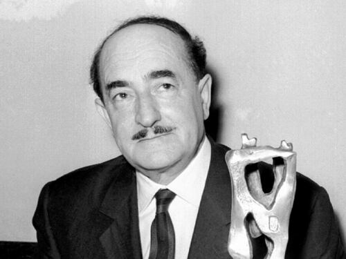 Ecco chi era Quasimodo oltre il Nobel e le gelosie