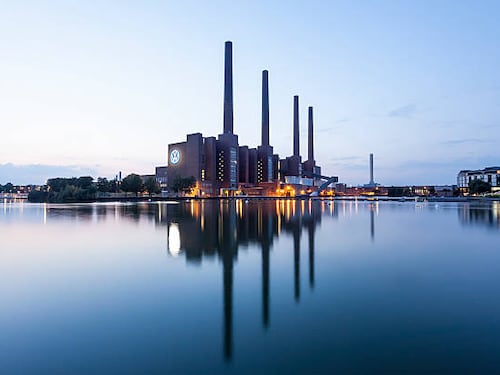 Volkswagen e il futuro del sito di Wolfsburg