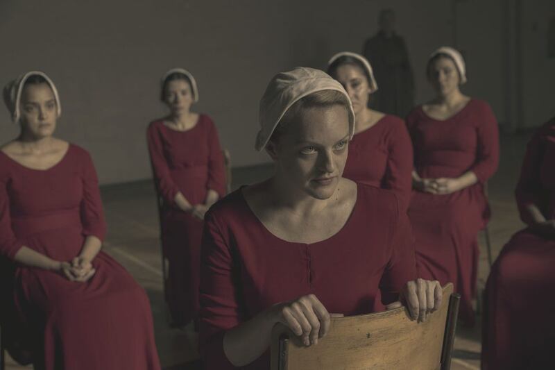 The-Handmaid's-tale-serie tv