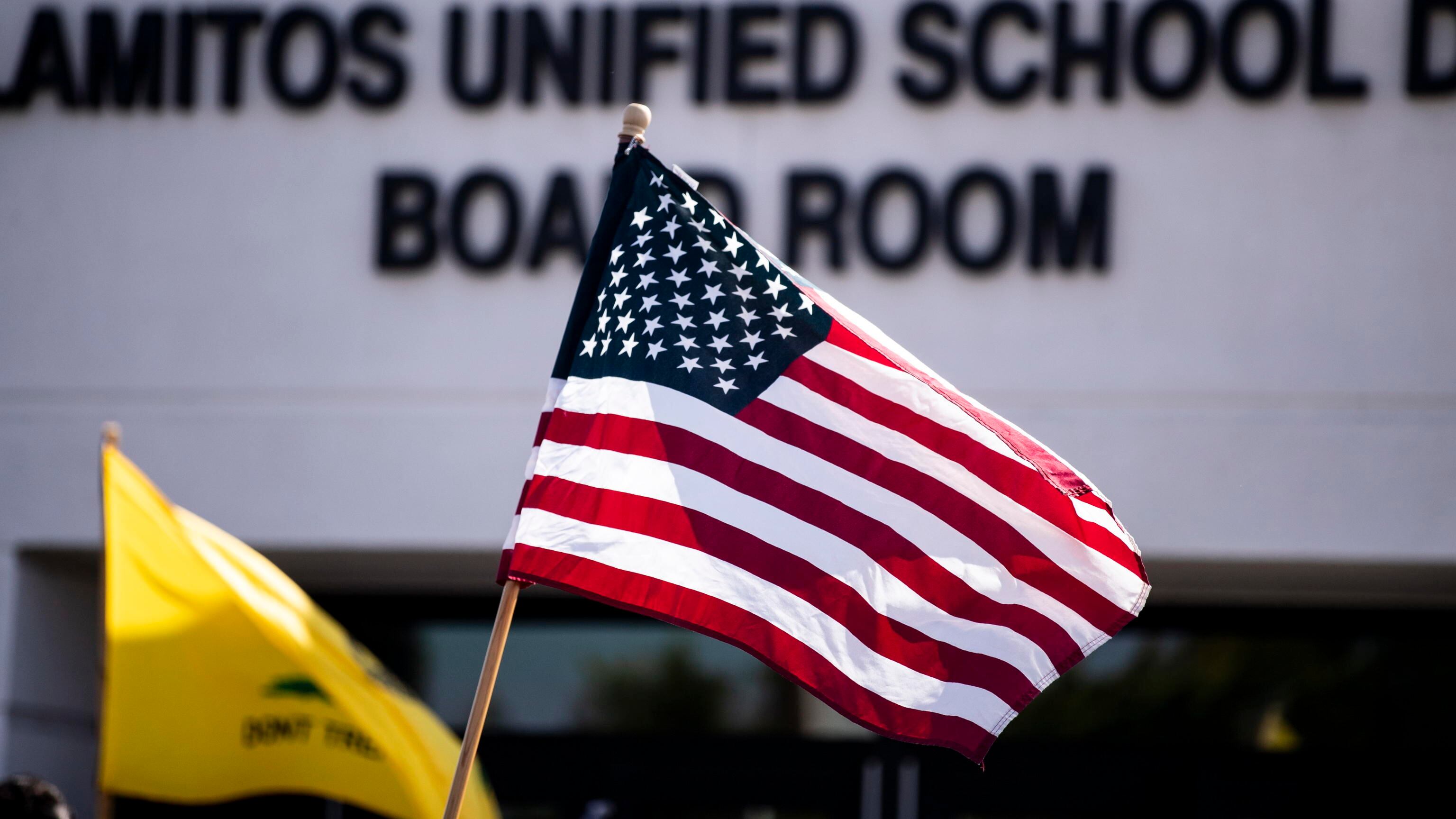 "No al pensiero unico". E nelle scuole Usa scatta la guerra ai liberal