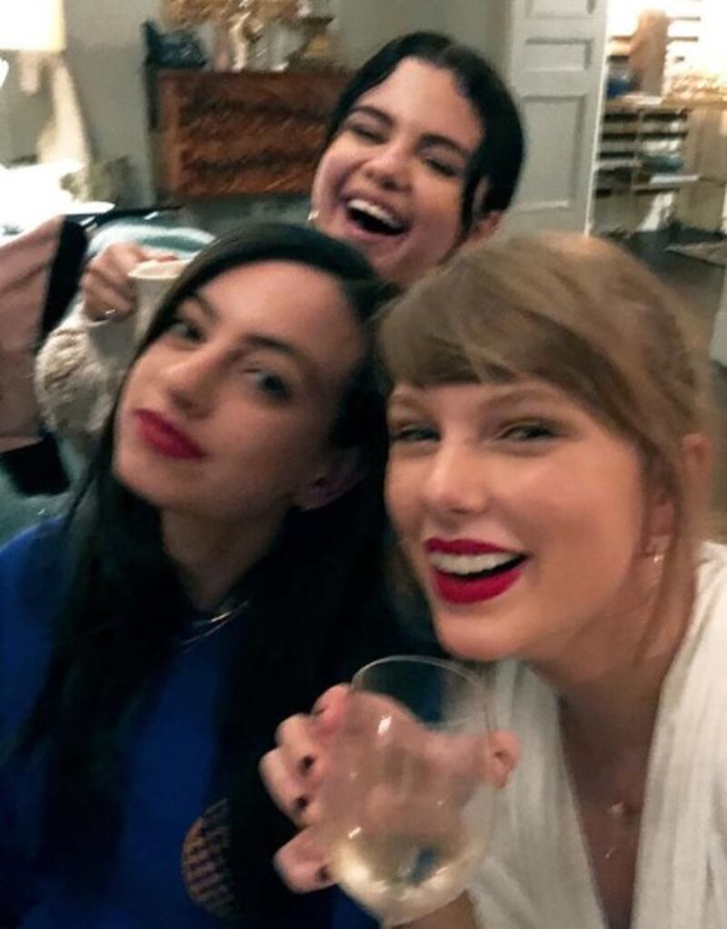 Taylor Swift, le foto più belle 6