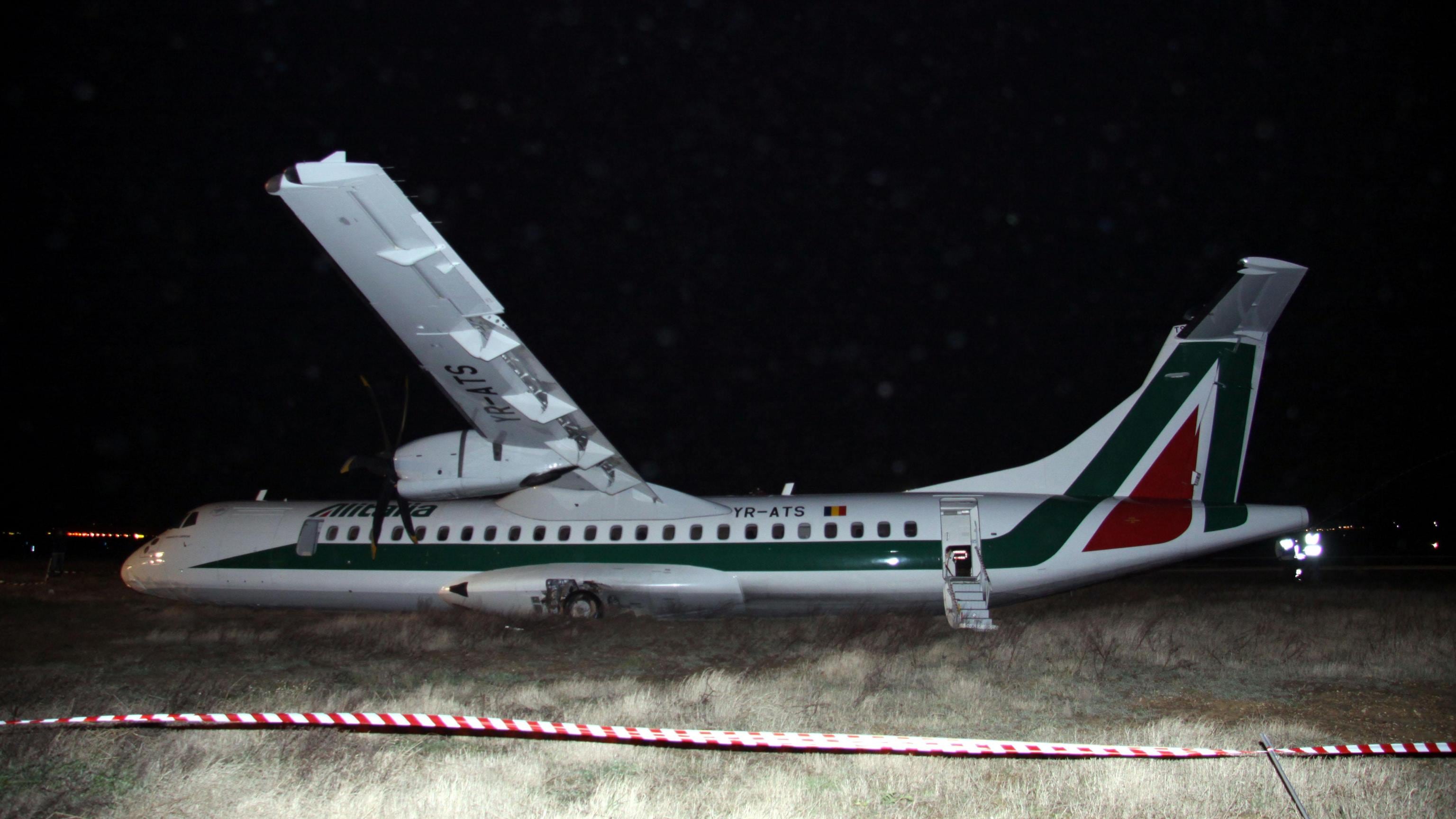 Fiumicino, sdoppiata l'indagine: procura indaga Alitalia per frode