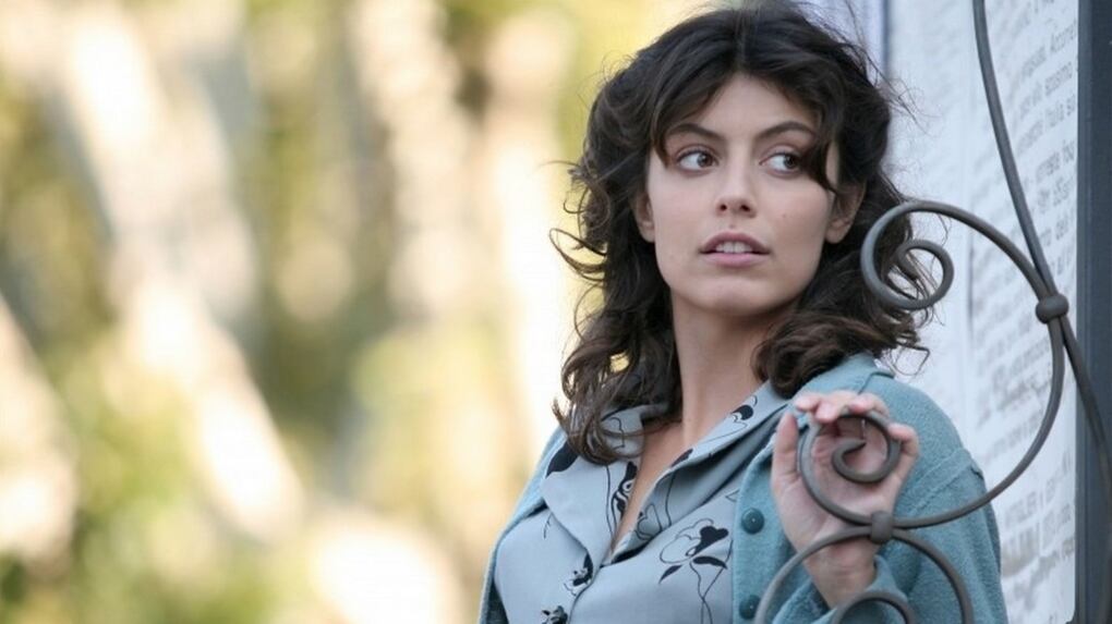 Alessandra Mastronardi: famiglia impreparata al successo
