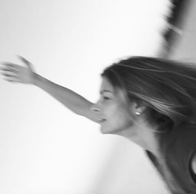 Martina Colombari sexy nella vita di tutti i giorni 20