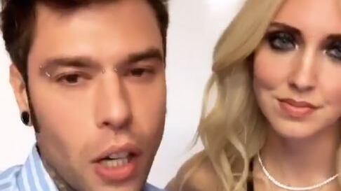 Dopo la bufera, Fedez disattiva il suo profilo Instagram per qualche ora