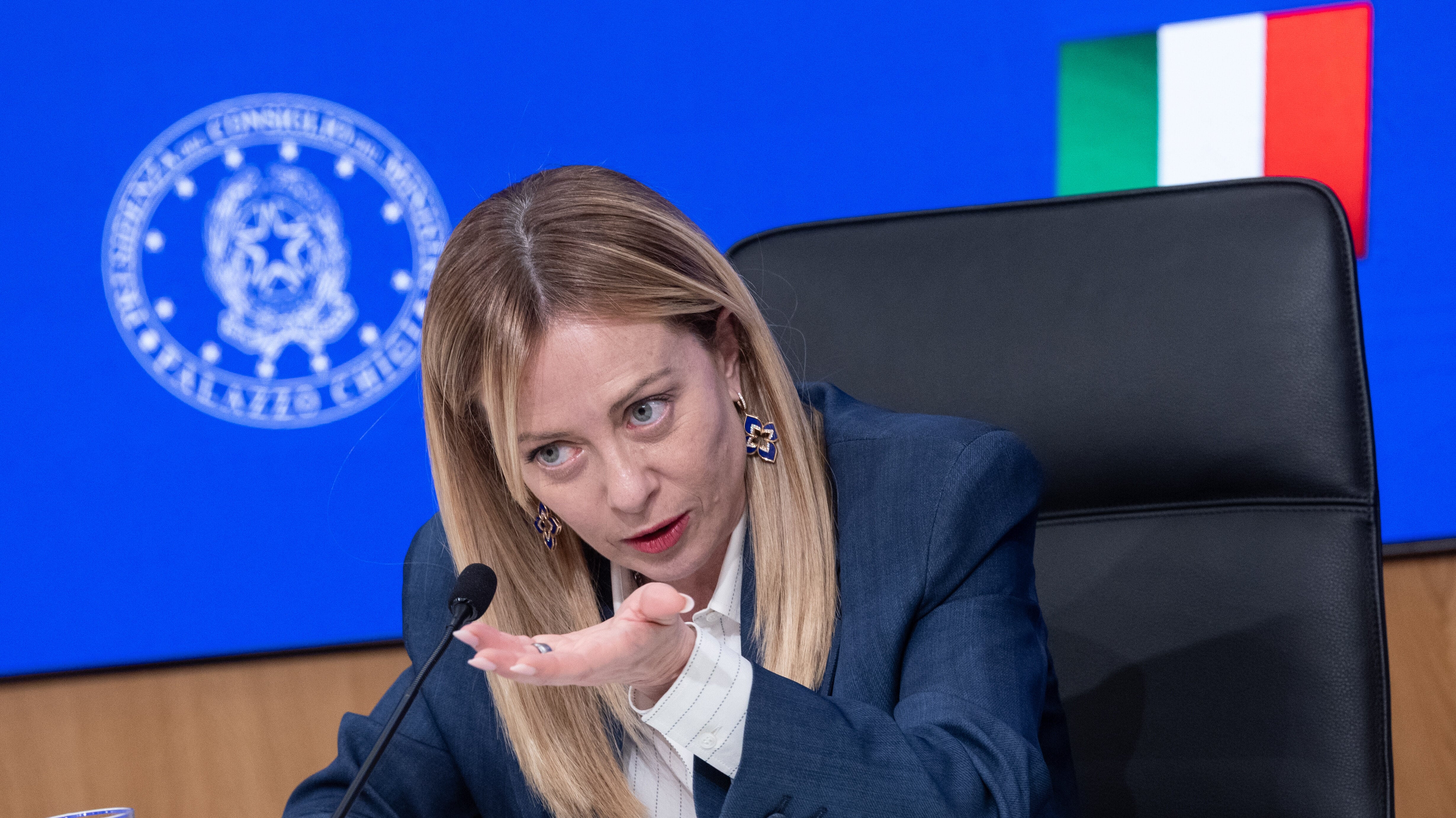 Il governo dà il via libera al decreto Primo maggio. Meloni: "Modo migliore per ringraziare gli italiani"