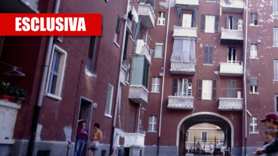 "Vi svelo i trucchi della sinistra per dare le case agli immigrati"