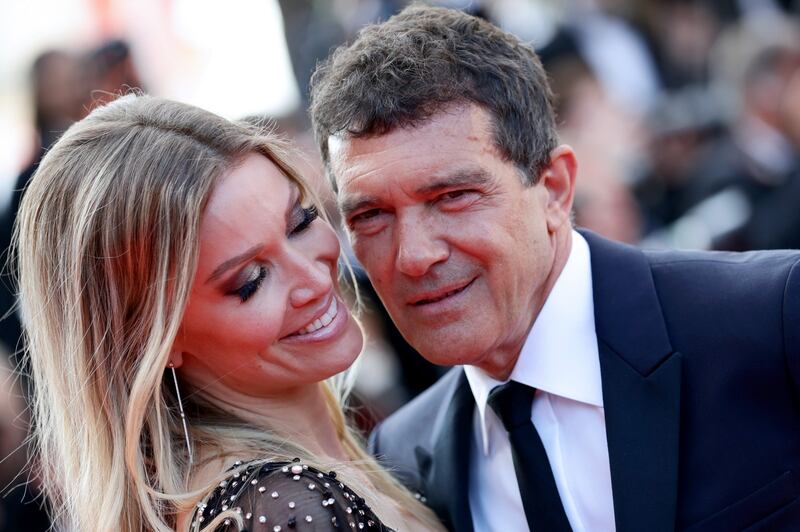 Antonio Banderas premiato come Miglior Attore a Cannes 2019 10