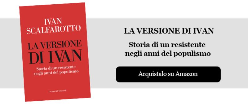 La versione di Ivan