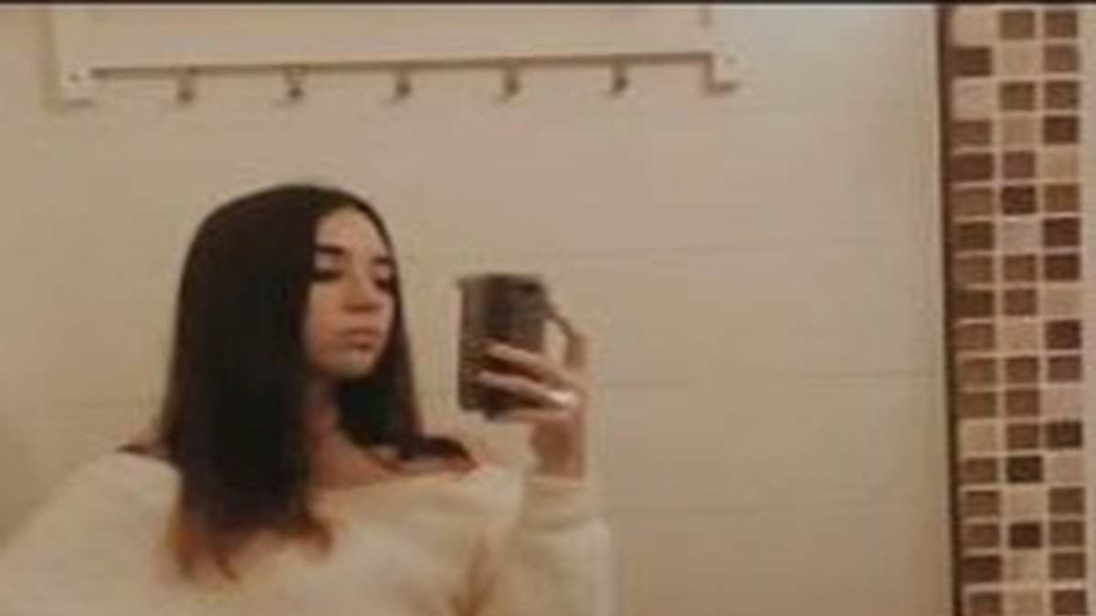 Quei sogni di Camilla e l'ultimo sms: "Tranquilla mamma, sto tornando"