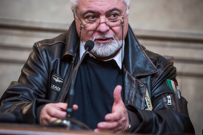 Sparò al ladro, per i giudici è innocente ma il Tar gli toglie l'arma