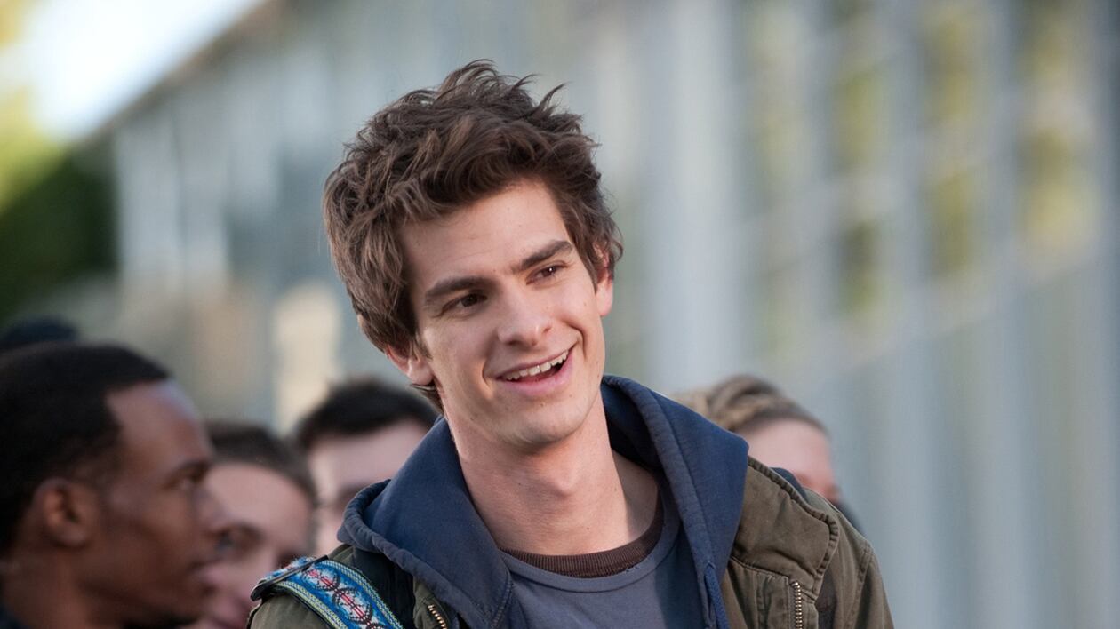 Andrew Garfield, l'ex “Spider-man” è fidanzato con Rita Ora?