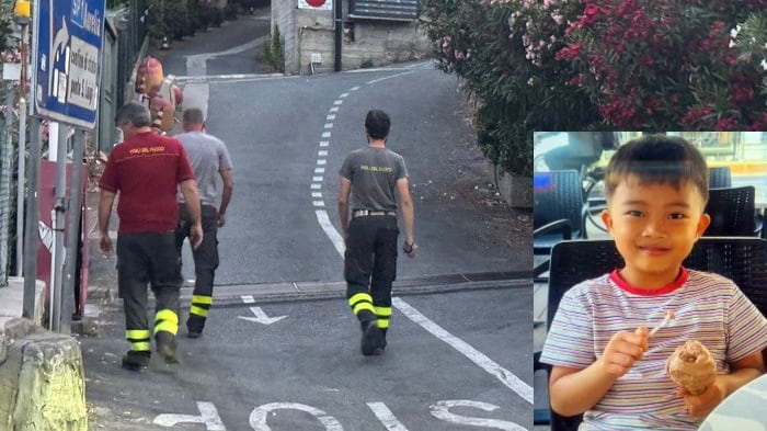 Il miracolo di Ventimiglia