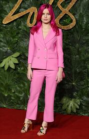 British Fashion Awards, i look più  sexy 3