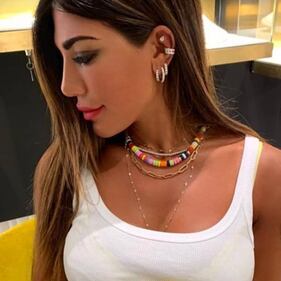 Jenny Darone si prende la scena su Instagram 8