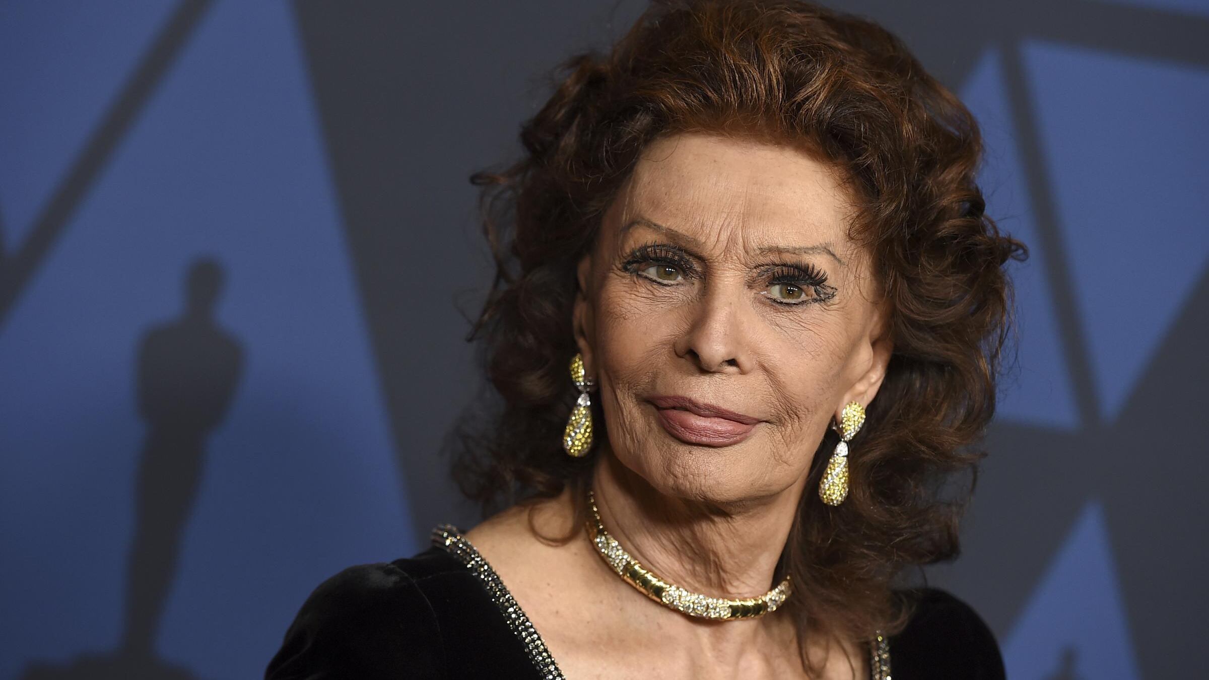 Sophia Loren, l'icona italiana over più amata nel mondo