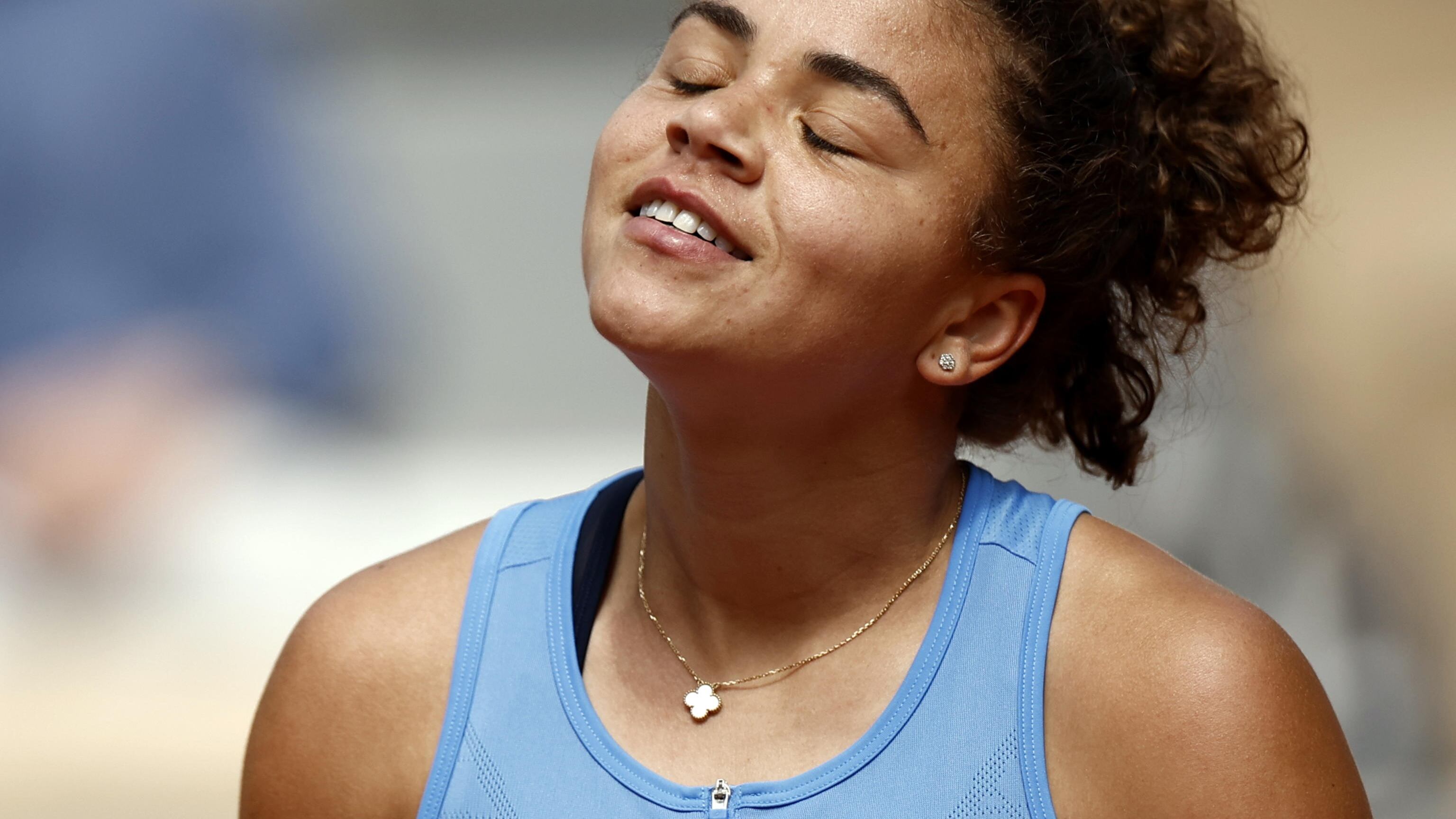 Roland Garros, si ferma la corsa di Paolini: Svitolina vince in tre set